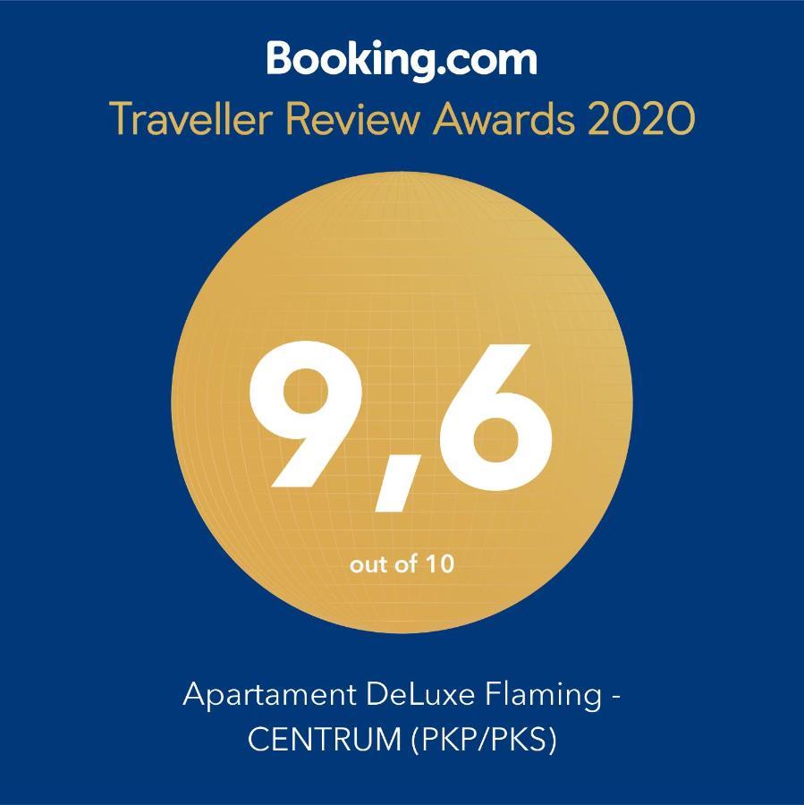Apartament Flaming Z Balkonem - Scisle Centrum Naprzeciwko Pkp I Pks - Self Check In - Darmowy Parking - Pozne Wymeldowanie - Wystawiamy Fv Opole Ngoại thất bức ảnh
