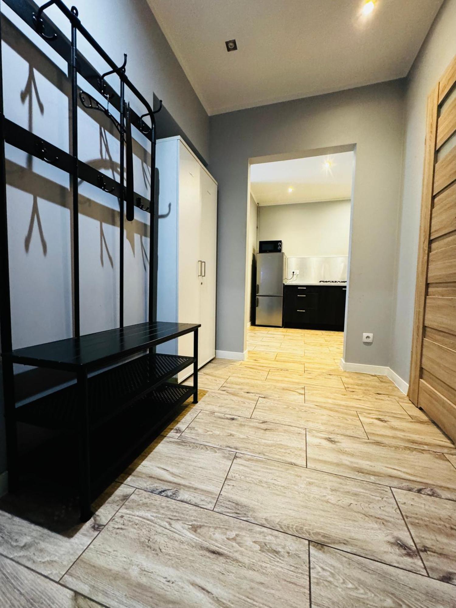 Apartament Flaming Z Balkonem - Scisle Centrum Naprzeciwko Pkp I Pks - Self Check In - Darmowy Parking - Pozne Wymeldowanie - Wystawiamy Fv Opole Ngoại thất bức ảnh