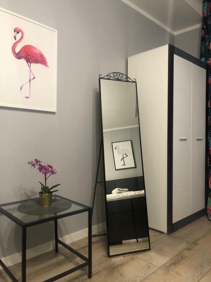 Apartament Flaming Z Balkonem - Scisle Centrum Naprzeciwko Pkp I Pks - Self Check In - Darmowy Parking - Pozne Wymeldowanie - Wystawiamy Fv Opole Ngoại thất bức ảnh